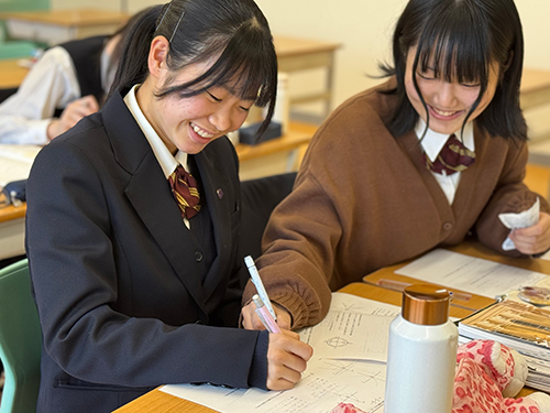 カリキュラム